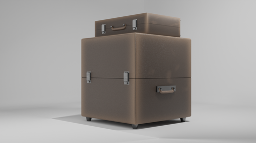 Suitcase preview image